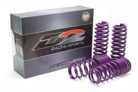 D2 Racing Lower Springs D-SP-HN-20