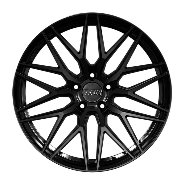 F1R Wheels - F103 - 18x8.5 – Project JDM - NYC