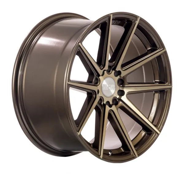 F1R Wheels - F27 - 18x9.5 – Project JDM - NYC