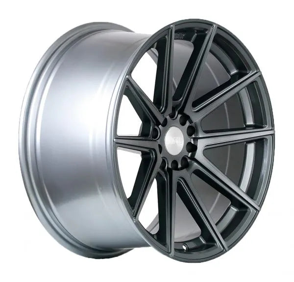 F1R Wheels - F27 - 18x8.5 – Project JDM - NYC