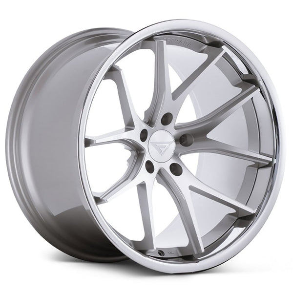 Ferrada Wheels - FR2 - 19x8.5 – Project JDM - NYC