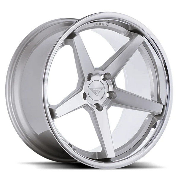 Ferrada Wheels - FR3 - 20x11.5 – Project JDM - NYC