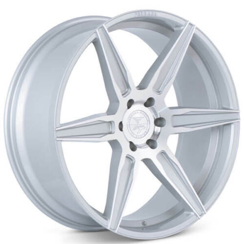 Ferrada Wheels - FT2 - 24x10 – Project JDM - NYC