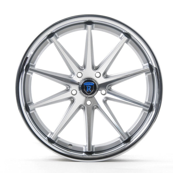 Rohana Wheels - RC10 - 22x10.5 – Project JDM - NYC