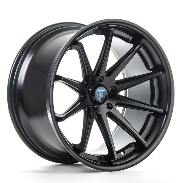 Rohana Wheels - RC10 - 20x9 – Project JDM - NYC