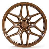 Rohana Wheels - RFV1 - 22x9.5
