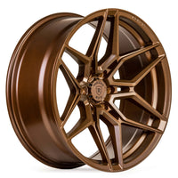 Rohana Wheels - RFV1 - 22x9.5