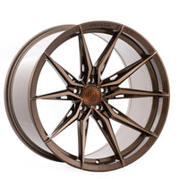 Rohana Wheels - RFX13 - 20x10