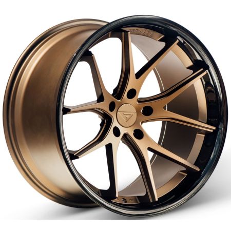 Ferrada Wheels - FR2 - 19x8.5 – Project JDM - NYC