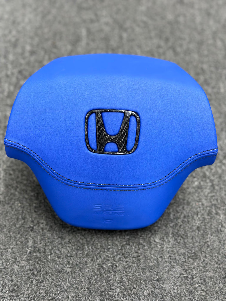 HONDA CRV 07-11 3RD GEN AIRBAG COVERS (OFF ROAD USE ONLY)