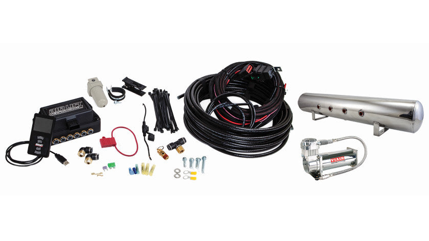 airlift performance management 3p 3/8