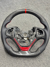 STEERING WHEEL - HONDA - CRV (2012-2015)