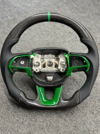 STEERING WHEEL - DODGE - Charger / Challenger / Durango