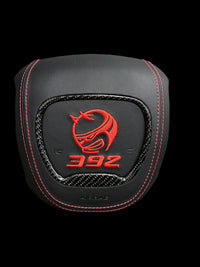 DODGE DURANGO CHARGER CHALLENGER AIRBAG COVER (JEEP GRAND CHEROKEE SRT ONLY)