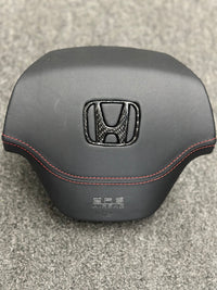 HONDA CRV 07-11 3RD GEN AIRBAG COVERS (OFF ROAD USE ONLY)