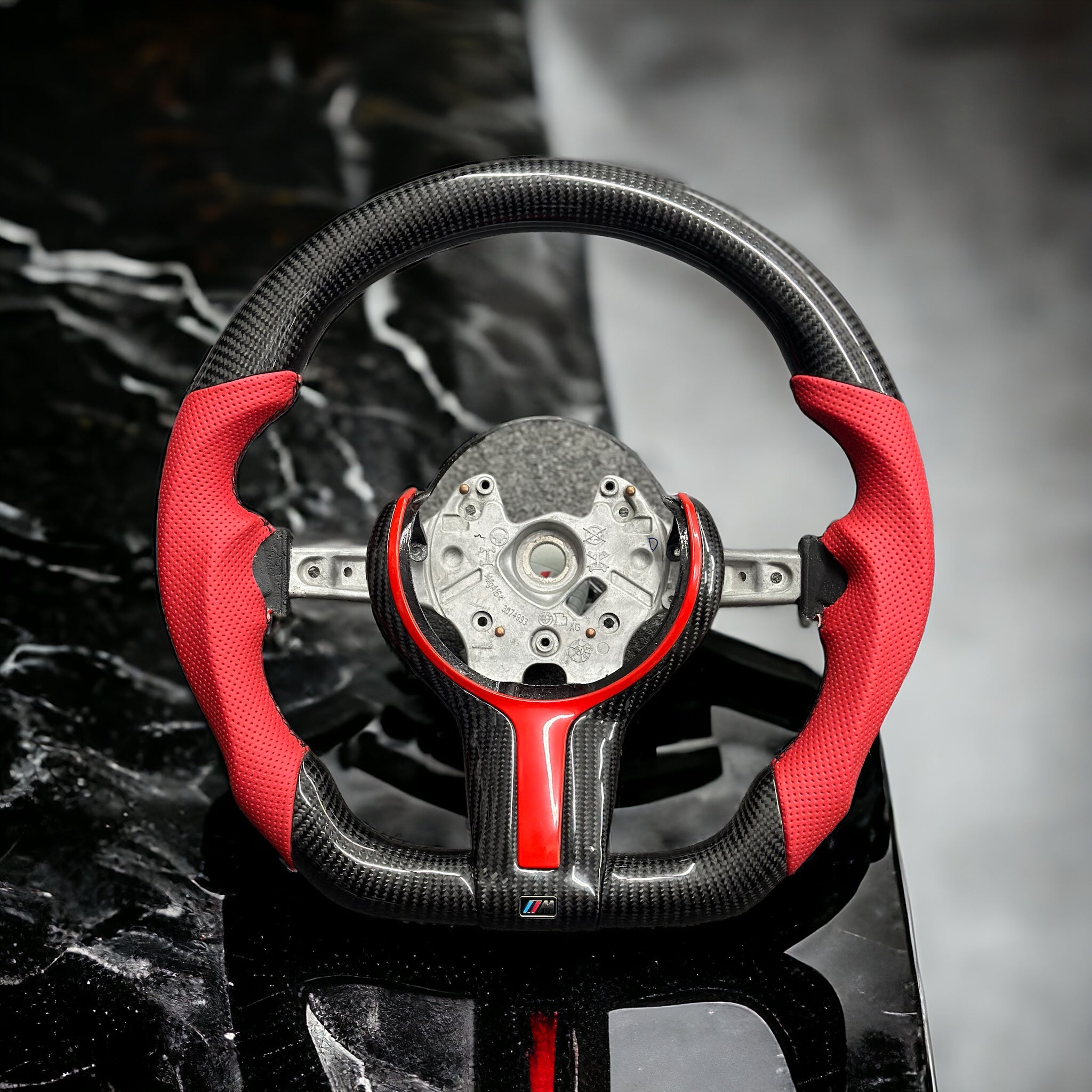 BMW Steering Wheels – Project JDM - NYC