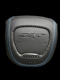 DODGE DURANGO CHARGER CHALLENGER AIRBAG COVER (JEEP GRAND CHEROKEE SRT ONLY)