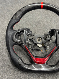 STEERING WHEEL - HONDA - CRV (2012-2015)