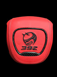 DODGE DURANGO CHARGER CHALLENGER AIRBAG COVER (JEEP GRAND CHEROKEE SRT ONLY)