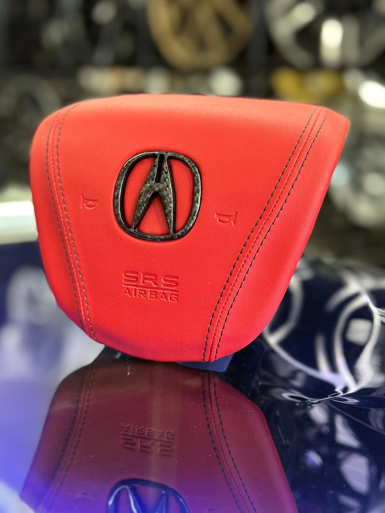 ACURA TLX 2014-2020 AIRBAG COVERS (OFF ROAD USE ONLY)