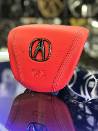 ACURA TLX 2014-2020 AIRBAG COVERS (OFF ROAD USE ONLY)