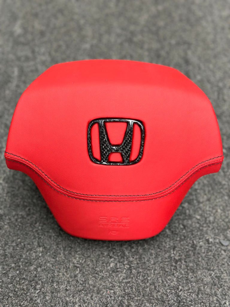 HONDA CRV 07-11 3RD GEN AIRBAG COVERS (OFF ROAD USE ONLY)