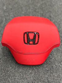 HONDA CRV 07-11 3RD GEN AIRBAG COVERS (OFF ROAD USE ONLY)