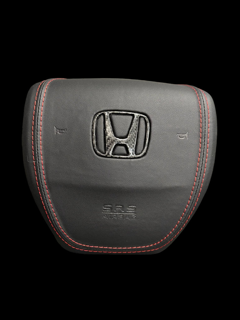 HONDA ACCORD 13-17 9TH GEN AIRBAG COVERS (OFF ROAD USE ONLY)