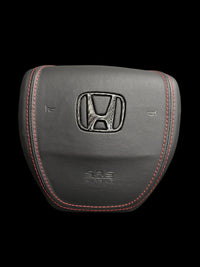 HONDA ACCORD 13-17 9TH GEN AIRBAG COVERS (OFF ROAD USE ONLY)