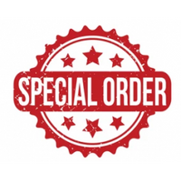 DEPOSIT FOR ESPECIAL ITEM