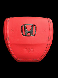 HONDA ACCORD 13-17 9TH GEN AIRBAG COVERS (OFF ROAD USE ONLY)