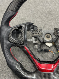 STEERING WHEEL - HONDA - CRV (2012-2015)