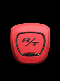 DODGE DURANGO CHARGER CHALLENGER AIRBAG COVER (JEEP GRAND CHEROKEE SRT ONLY)