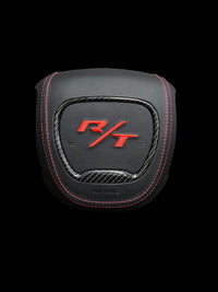 DODGE DURANGO CHARGER CHALLENGER AIRBAG COVER (JEEP GRAND CHEROKEE SRT ONLY)