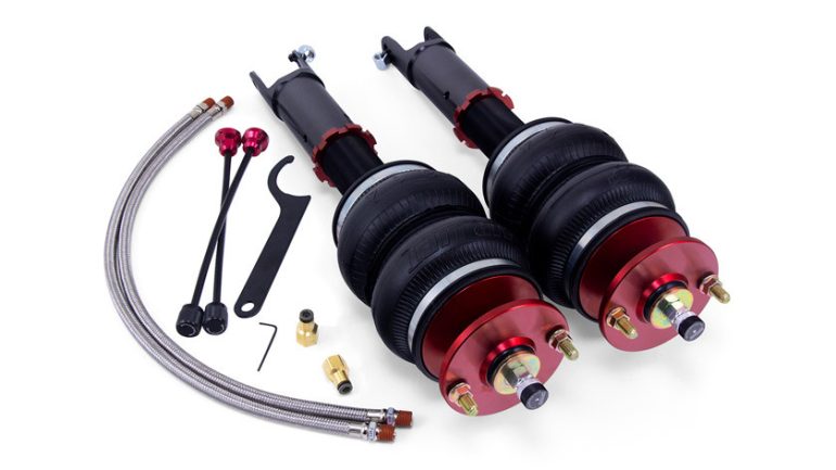 airlift airsuspension  rear accord 2013-2017