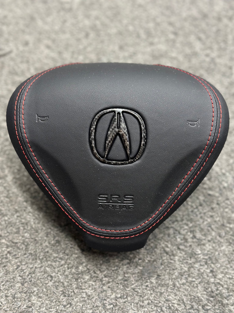 ACURA TL 2009 2014 AIRBAG COVERS (OFF ROAD USE ONLY)