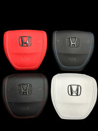 HONDA ACCORD 13-17 9TH GEN AIRBAG COVERS (OFF ROAD USE ONLY)