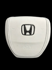 HONDA ACCORD 13-17 9TH GEN AIRBAG COVERS (OFF ROAD USE ONLY)