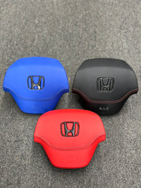 HONDA CRV 07-11 3RD GEN AIRBAG COVERS (OFF ROAD USE ONLY)