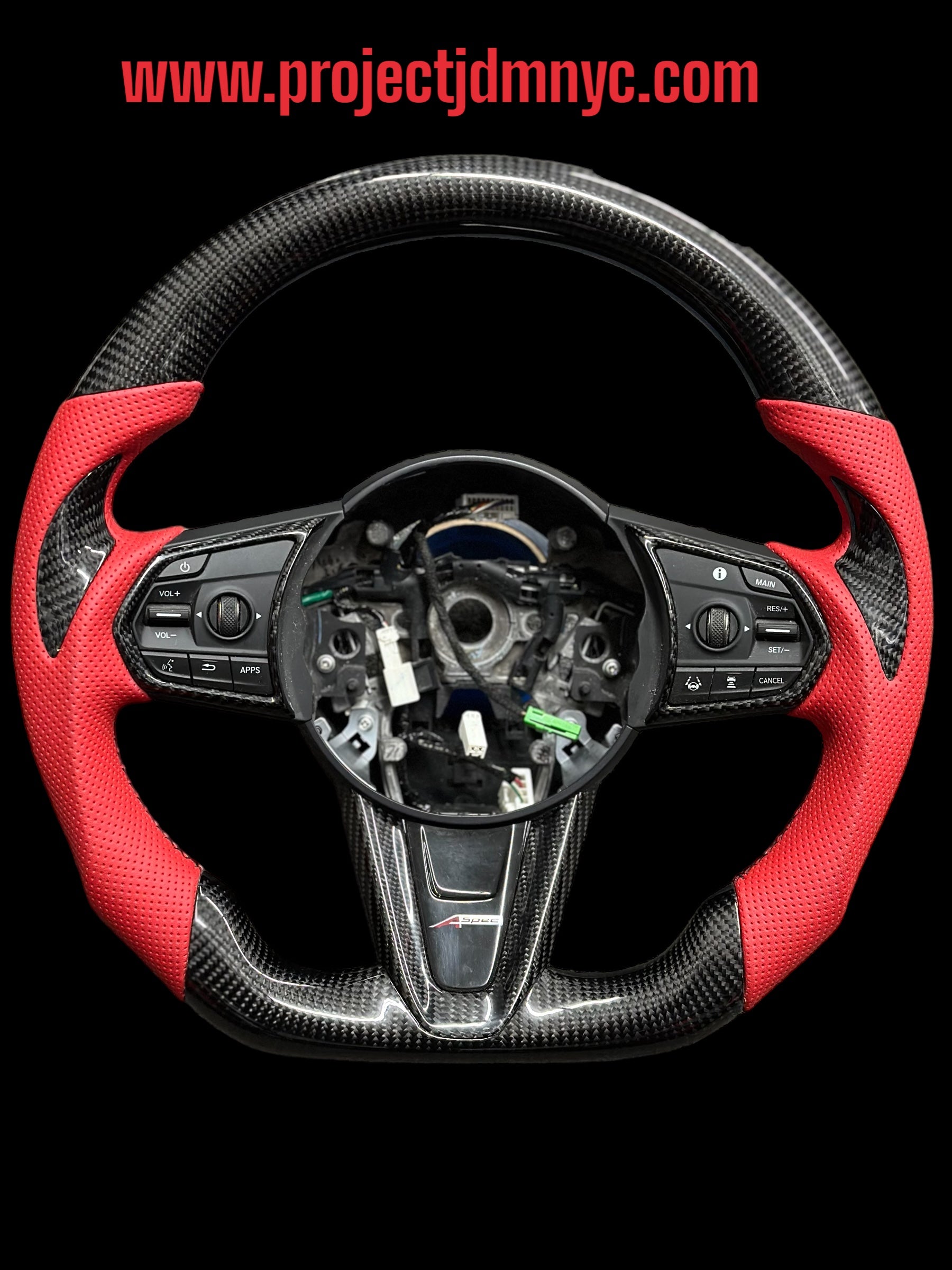 Steering Wheels – Project JDM - NYC Steering Wheels – Project JDM - NYC