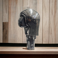 CARBON FIBER SHIFT KNOB - ACURA TSX / TL 2009 - 2014