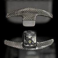 HONDA ACCORD / CIVIC / CRV 2023-2024 11TH GEN CARBON FIBER SHIFTER PEDALS