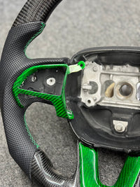 STEERING WHEEL - DODGE - Charger / Challenger / Durango