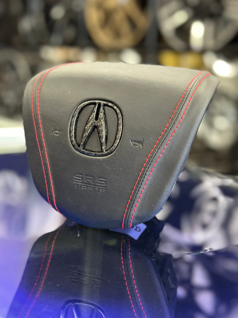 ACURA TLX 2014-2020 AIRBAG COVERS (OFF ROAD USE ONLY)