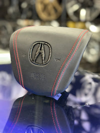 ACURA TLX 2014-2020 AIRBAG COVERS (OFF ROAD USE ONLY)