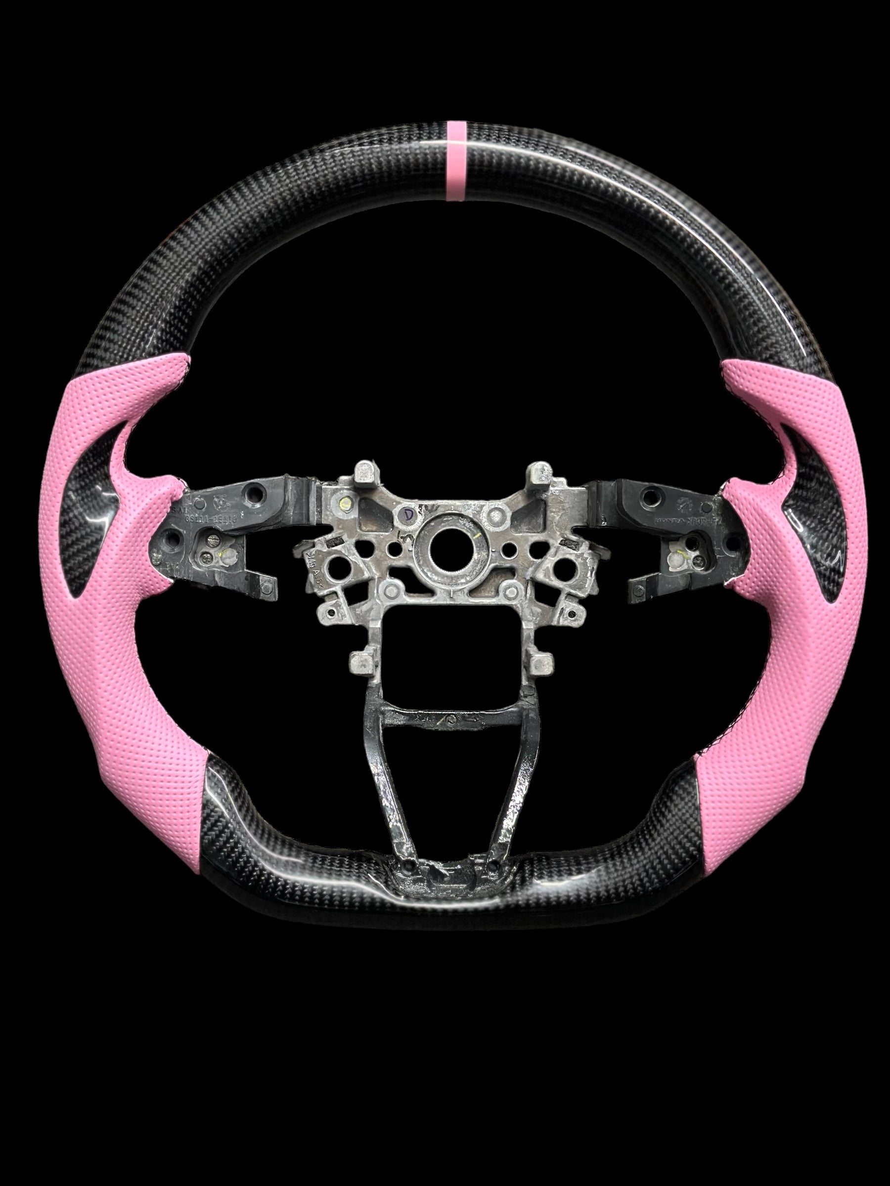 Steering Wheels – Project JDM - NYC