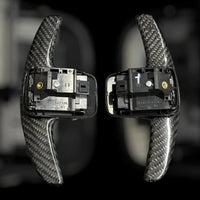 HONDA ACCORD / CIVIC / CRV 2023-2024 11TH GEN CARBON FIBER SHIFTER PEDALS