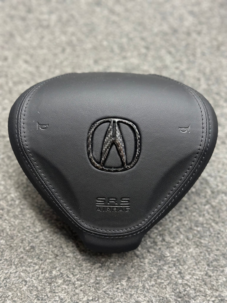 ACURA TL 2009 2014 AIRBAG COVERS (OFF ROAD USE ONLY) – Project JDM 