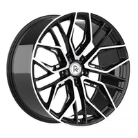 GWG WHEELS GORGED RF1