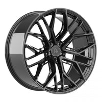 GWG WHEELS GORGED RF1